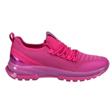 Bagatt Sneaker Athena (Mesh) pink Damen